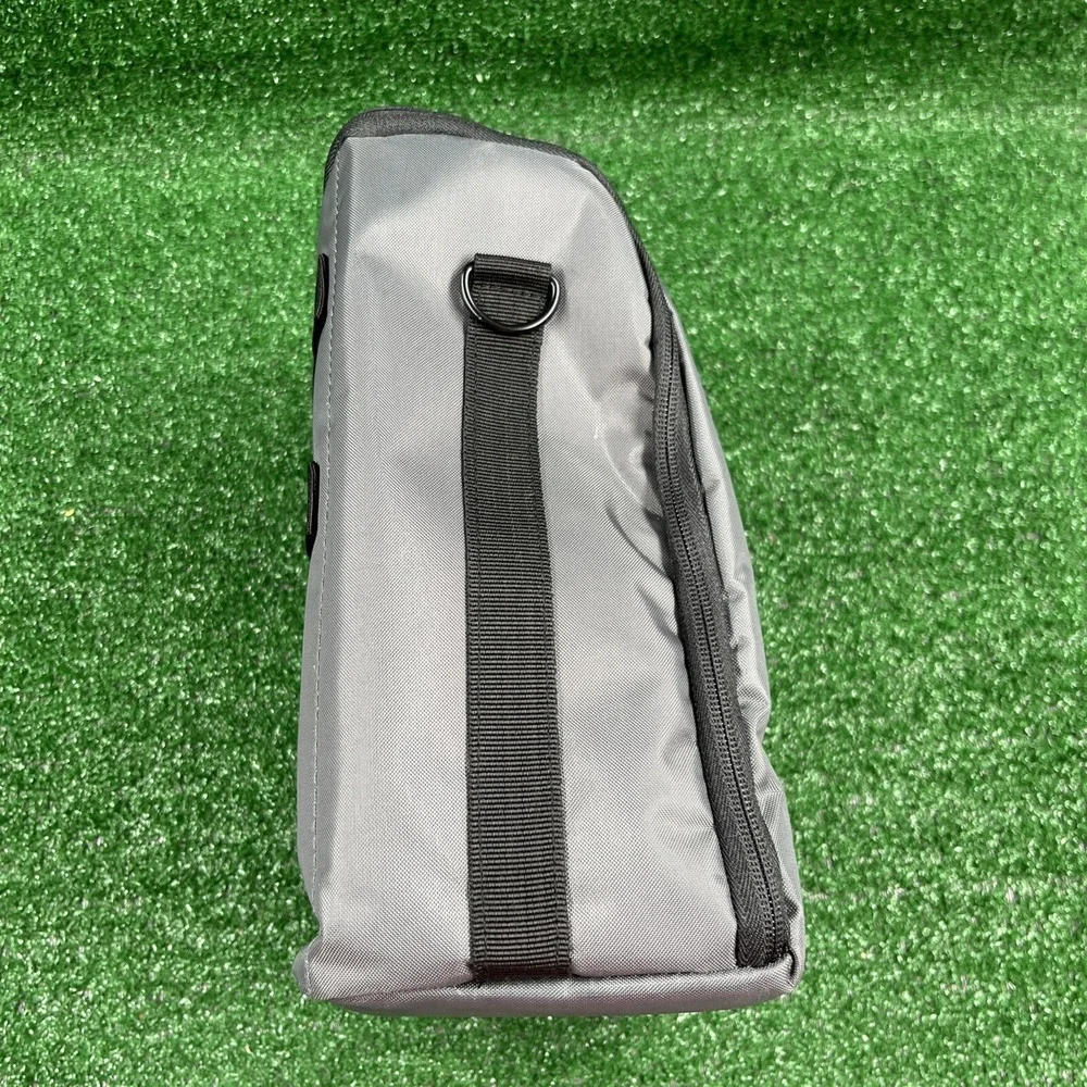 Ruggard Fototrek 30 Hiking Backpack & Camera‎ Bag Teal Black Gray See Pictures